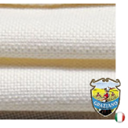 Graziano - Etalana - Wool Aida Fabric 85x90 cm